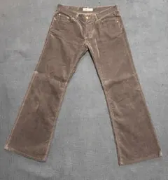 Carhartt カーハート　 コーデュロイパンツ ブーツカット