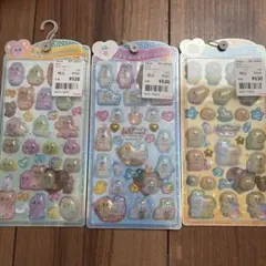 うるちゅるポップシール 正規品のサムネイル