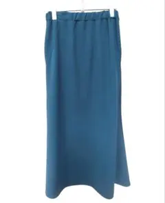 ショコラフィネローブ フレアスカート