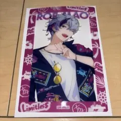 にじさんじ ROF-MAO Limitless 2nd LIVE 特典