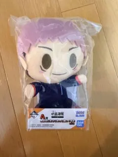 呪術廻戦 キャラクターグッズ