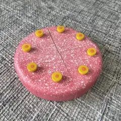 erzi ストロベリーケーキ