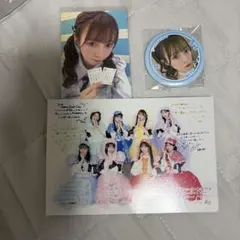 CUTIE STREET きゅーすと 梅田みゆ くじセット - メルカリ