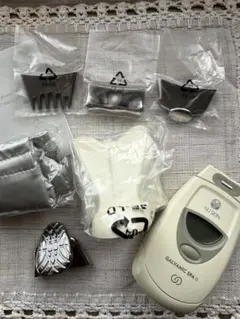 NU SKIN GALVANIC SPA II 美顔器 本体 - メルカリ