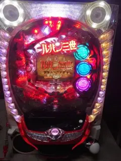 2026年最新】パチンコ実機ルパンの人気アイテム - メルカリ