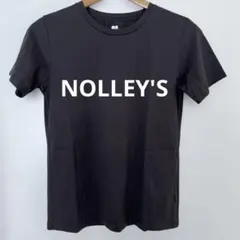 【美品】NOLLEY'S ノーリーズ★半袖 Tシャツ チャコールグレーのサムネイル