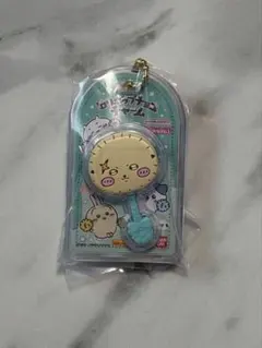 ちいかわ ロリポップチョコチャーム ラッコ