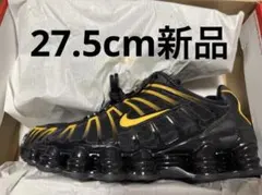 NIKE SHOX TL 27.5cm