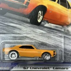 2025年最新】67カマロの人気アイテム - メルカリ