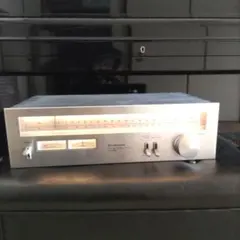 2026年最新】テクニクス アンプの人気アイテム - メルカリ