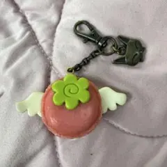 【ほぼ未使用】矢沢あい展 HAPPYBERRY Q-pot ご近所物語