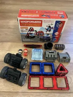 MAGFORMERS 26ピースセット