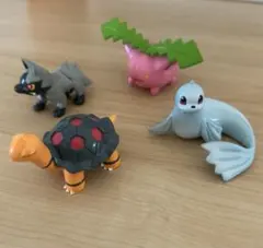 2026年最新】モンコレ ハネッコの人気アイテム - メルカリ