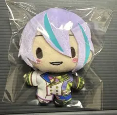 プロジェクトセカイ プロセカ ふわぷちマスコットBrandNewWorld