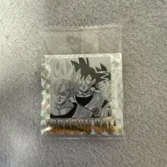 ドラゴンボール シール ウエハール 40th 第35巻