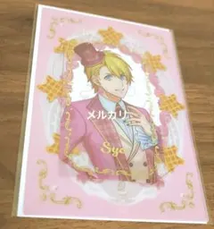 うたの☆プリンスさまっ♪ うたプリ 来栖翔 ビジュカ グラショ Q-pot.
