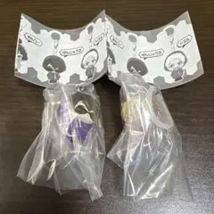 ドズル社 めじるしアクセサリー ドズぼん