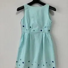 GAP・ジュニア用ノースリーブワンピース