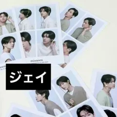 ENHYPEN ミクスン mixsoon 購入特典 フォトカード