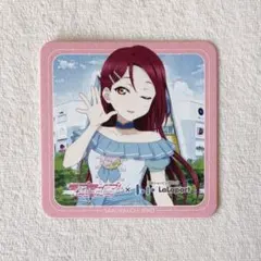 2026年最新】ラブライブ コースターの人気アイテム - メルカリ