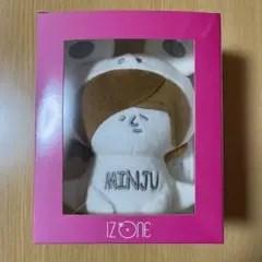 2025年最新】iz*one ぬいぐるみの人気アイテム - メルカリ