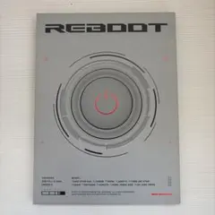 treasure reboot アルバム 新品未開封 3枚セット - メルカリ