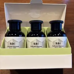2026年最新】プラチナ飲料 saiの人気アイテム - メルカリ