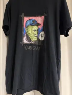 King Gnu 2021 THE GAME TEE CLUB GNU限定カラー - メルカリ