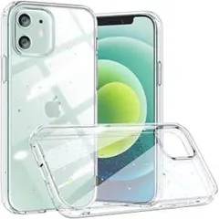 TRUDIN iPhone12 ケース iPhone12Pro 用 ケース 薄型