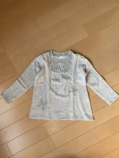 KP ニットプランナー　トレーナー　130センチ