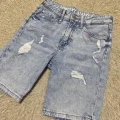 H＆M デニムパンツ