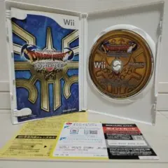 ドラゴンクエスト I・II・III (Wii)