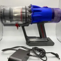 Dyson V12 Detect SlimFluffySV46 箱付き 中古 - メルカリ