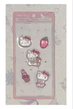 ボンボンドロップシール サンリオ