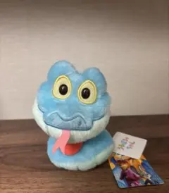 ✨最安値✨うるぽちゃちゃん ゲイリー ズートピア ディズニーストアのサムネイル