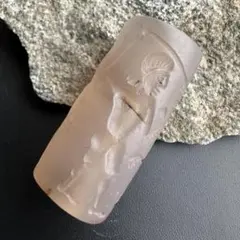 2026年最新】円筒印章 古代の人気アイテム - メルカリ