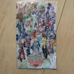 プロセカ感謝祭 4th 入場特典