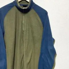 パタゴニア patagonia キャプリーン フリース ハーフジップ MARS