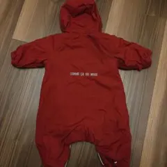 COMME CA DU MODE 子供用スキーウェア