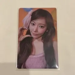LE SSERAFIM DIFFERENT weverse ラキドロ サクラ