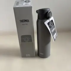 ステンレス　水筒　サーモス　750mlのサムネイル