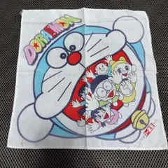 レア！80年代もの！オバケのQ太郎めばえ よいこ キャラクター ハンカチ 昭和レトロ オバケのQ太郎 ハンカチ 未使用 - メルカリ