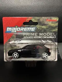 マジョレット プライムモデル ホンダ CIVIC シビック TYPE R EK9のサムネイル
