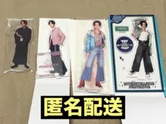 FANTASTICS 八木勇征 BOT アクリルスタンド - メルカリ