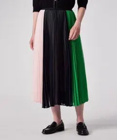 Paul Smith プリーツスカートのサムネイル