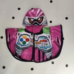 BANDAI　なりきりエグゼイドのサムネイル
