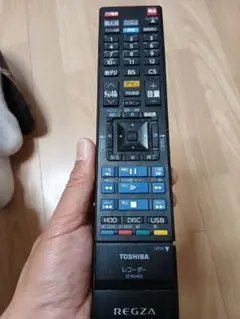 2026年最新】toshiba regza リモコン se-r0482の人気アイテム - メルカリ