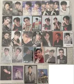 Straykids スキズ バンチャン トレカ まとめ売り