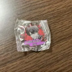 四季　アクリルチャーム