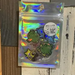 【正規】たまごっちシール・ステッカー40枚入り